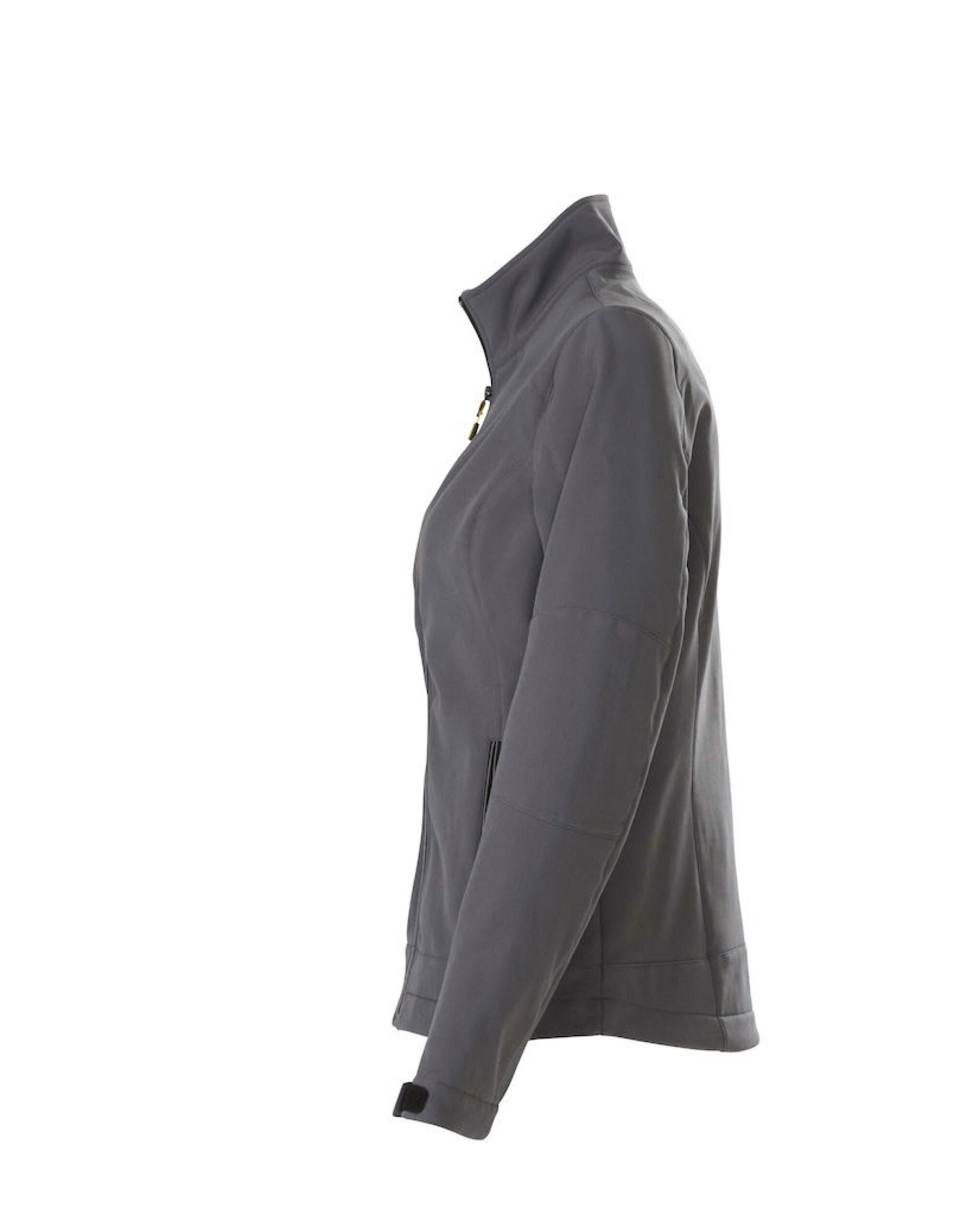 Ladies Trial Softshell Jacket
