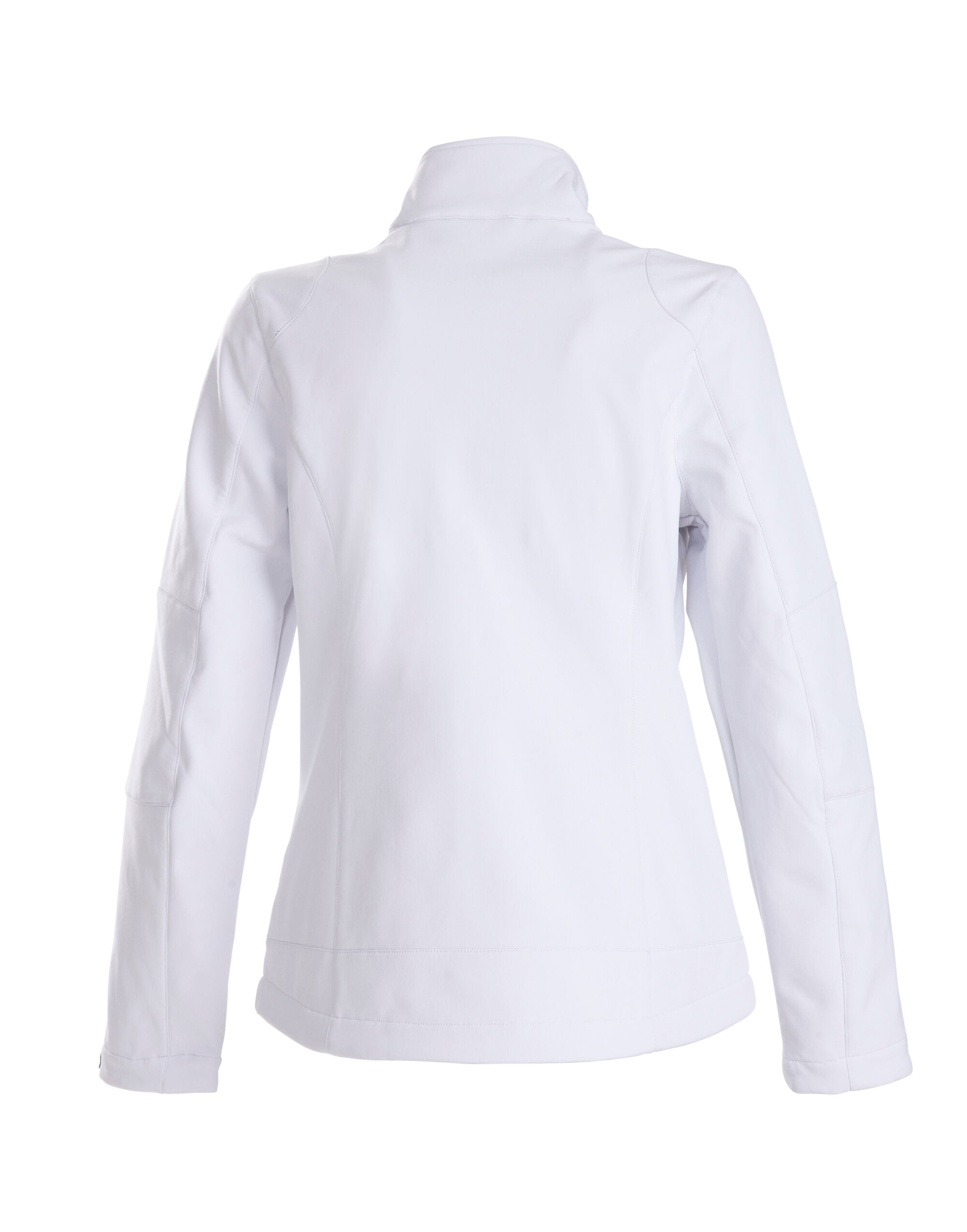 Ladies Trial Softshell Jacket