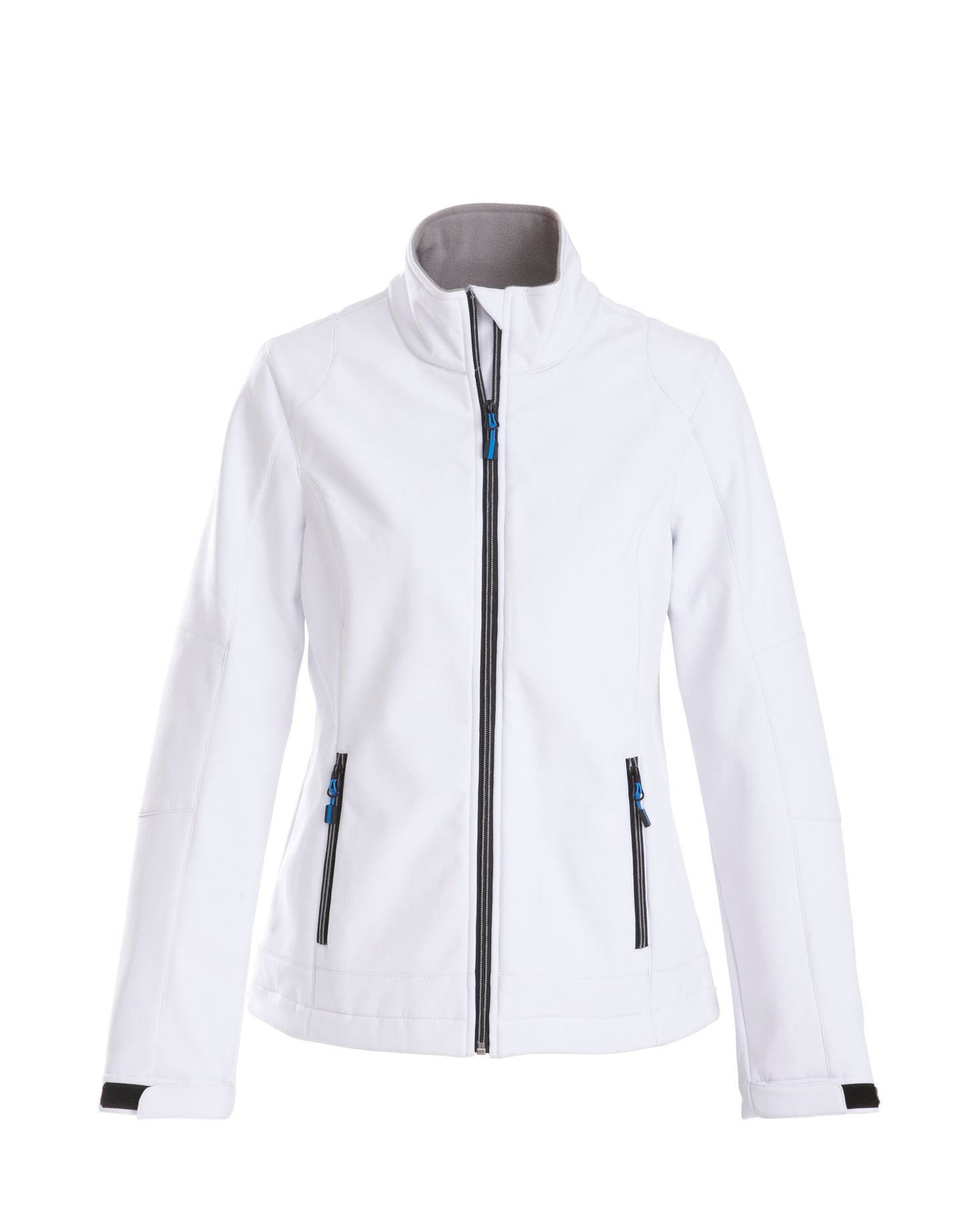 Ladies Trial Softshell Jacket