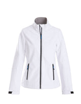 Ladies Trial Softshell Jacket