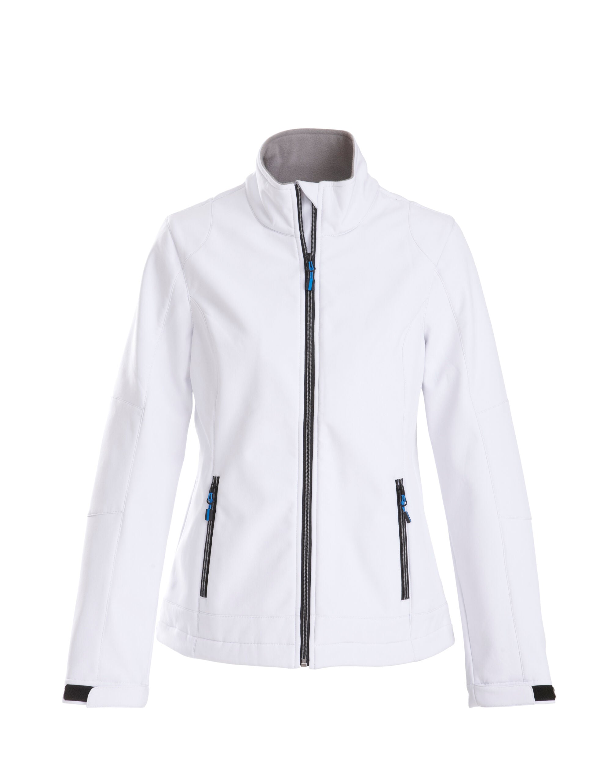 Ladies Trial Softshell Jacket