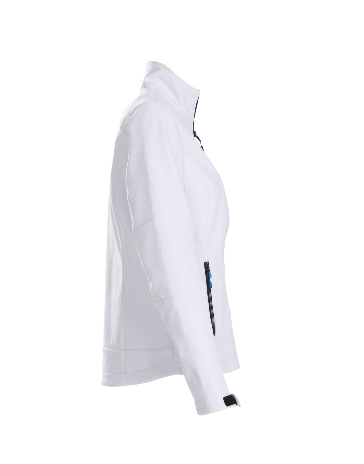 Ladies Trial Softshell Jacket