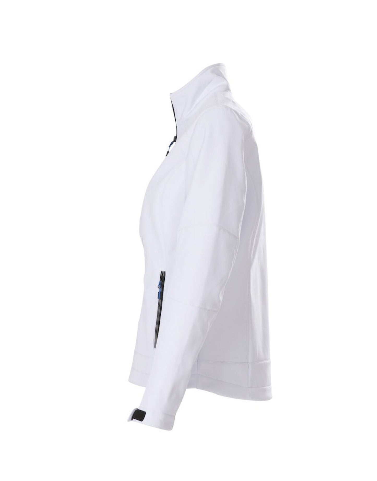 Ladies Trial Softshell Jacket