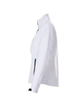 Ladies Trial Softshell Jacket