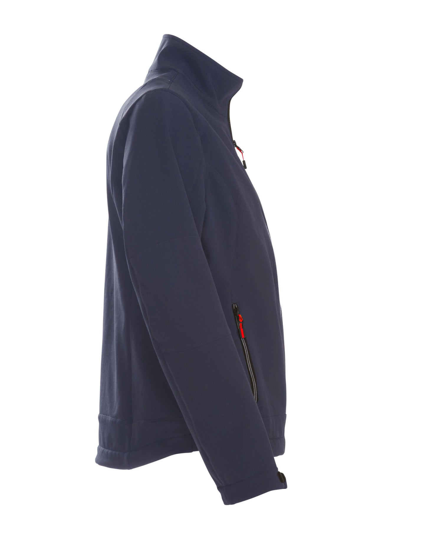Ladies Trial Softshell Jacket