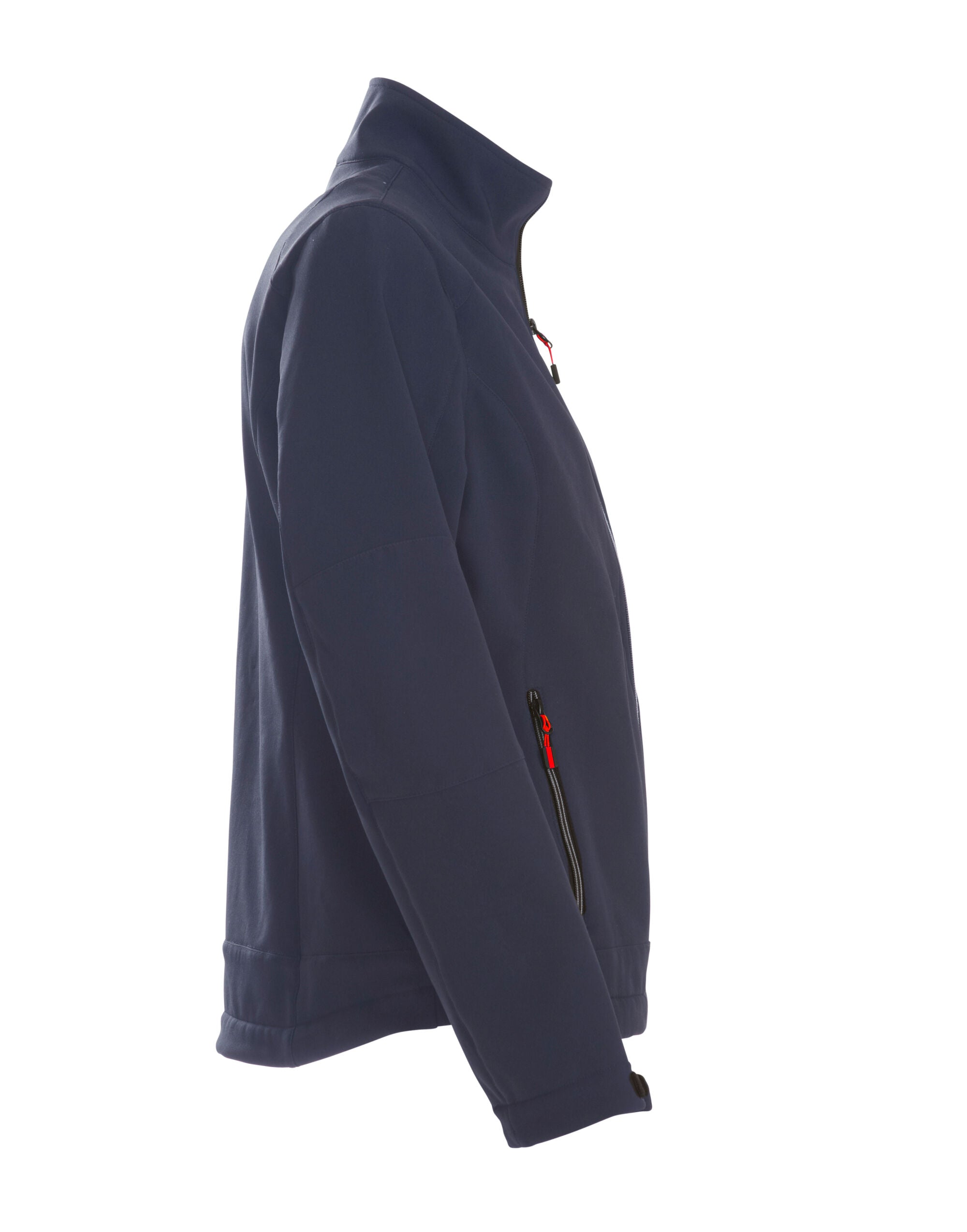 Ladies Trial Softshell Jacket