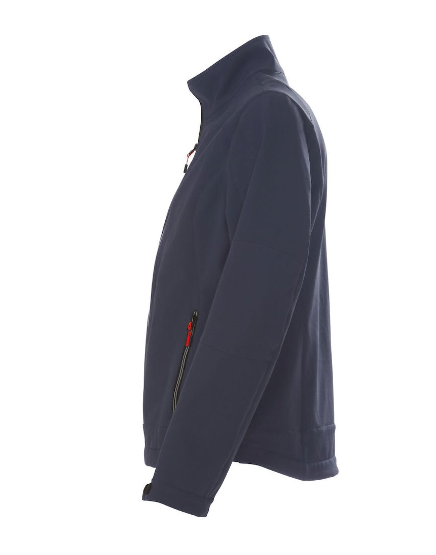 Ladies Trial Softshell Jacket