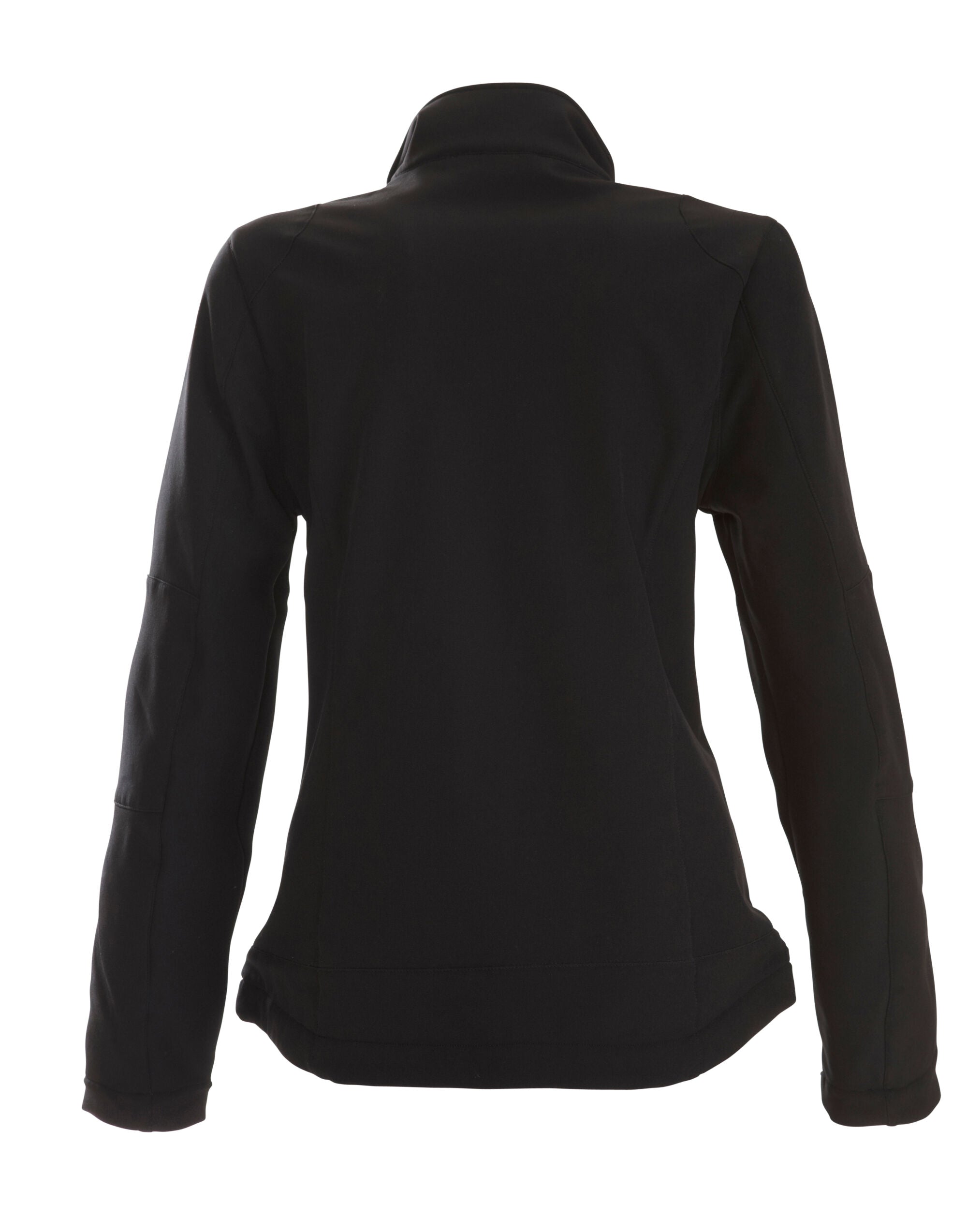 Ladies Trial Softshell Jacket