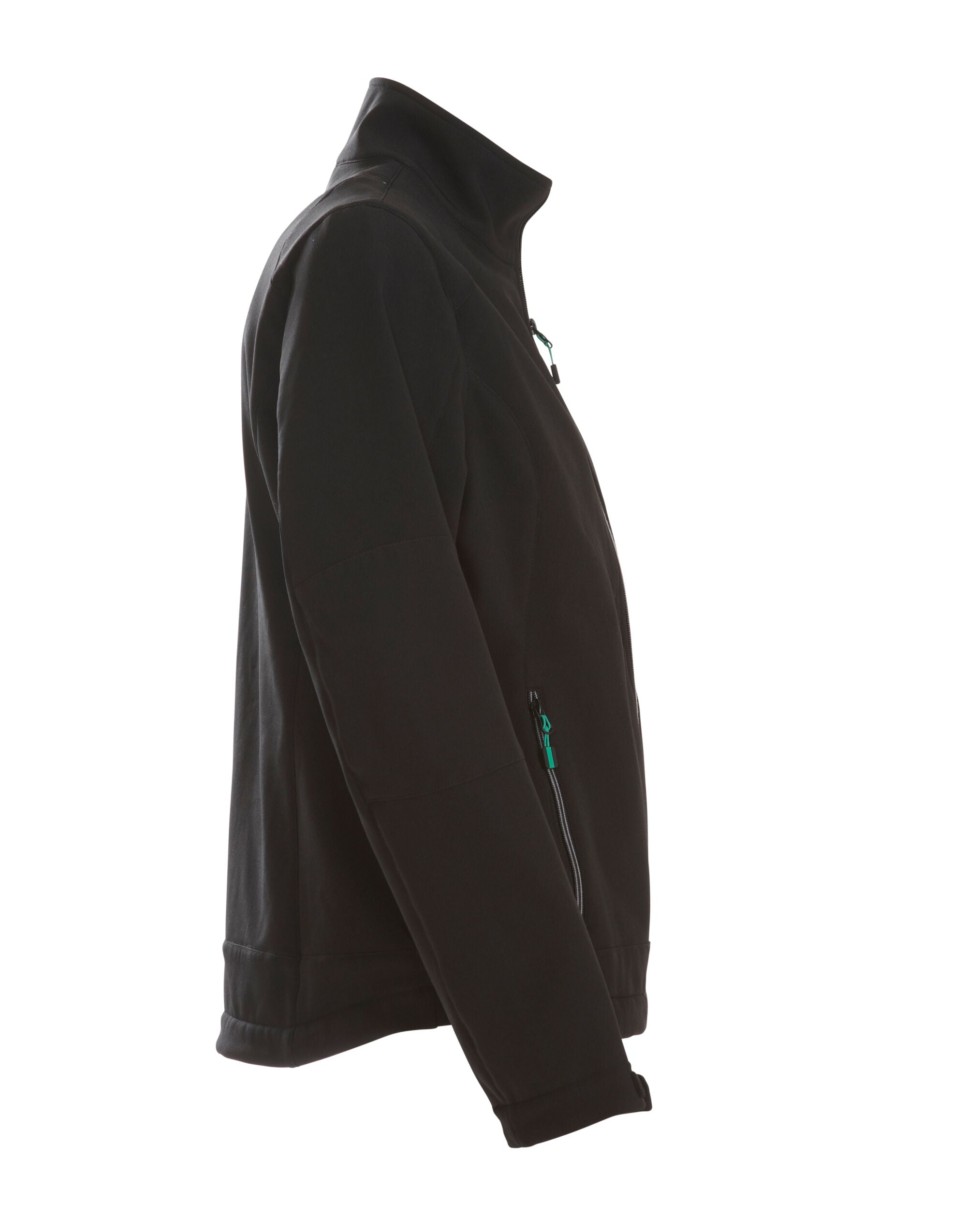 Ladies Trial Softshell Jacket