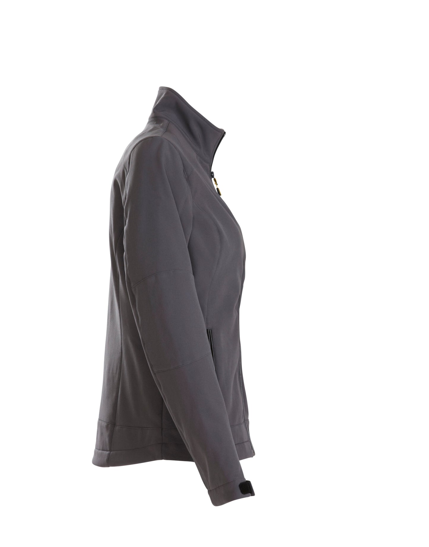 Ladies Trial Softshell Jacket