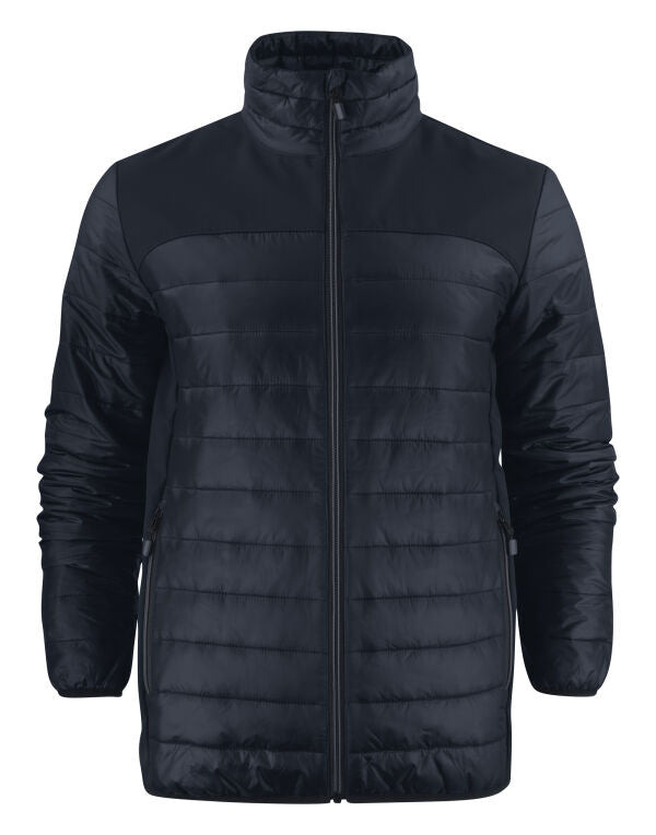 Expedition Jacket