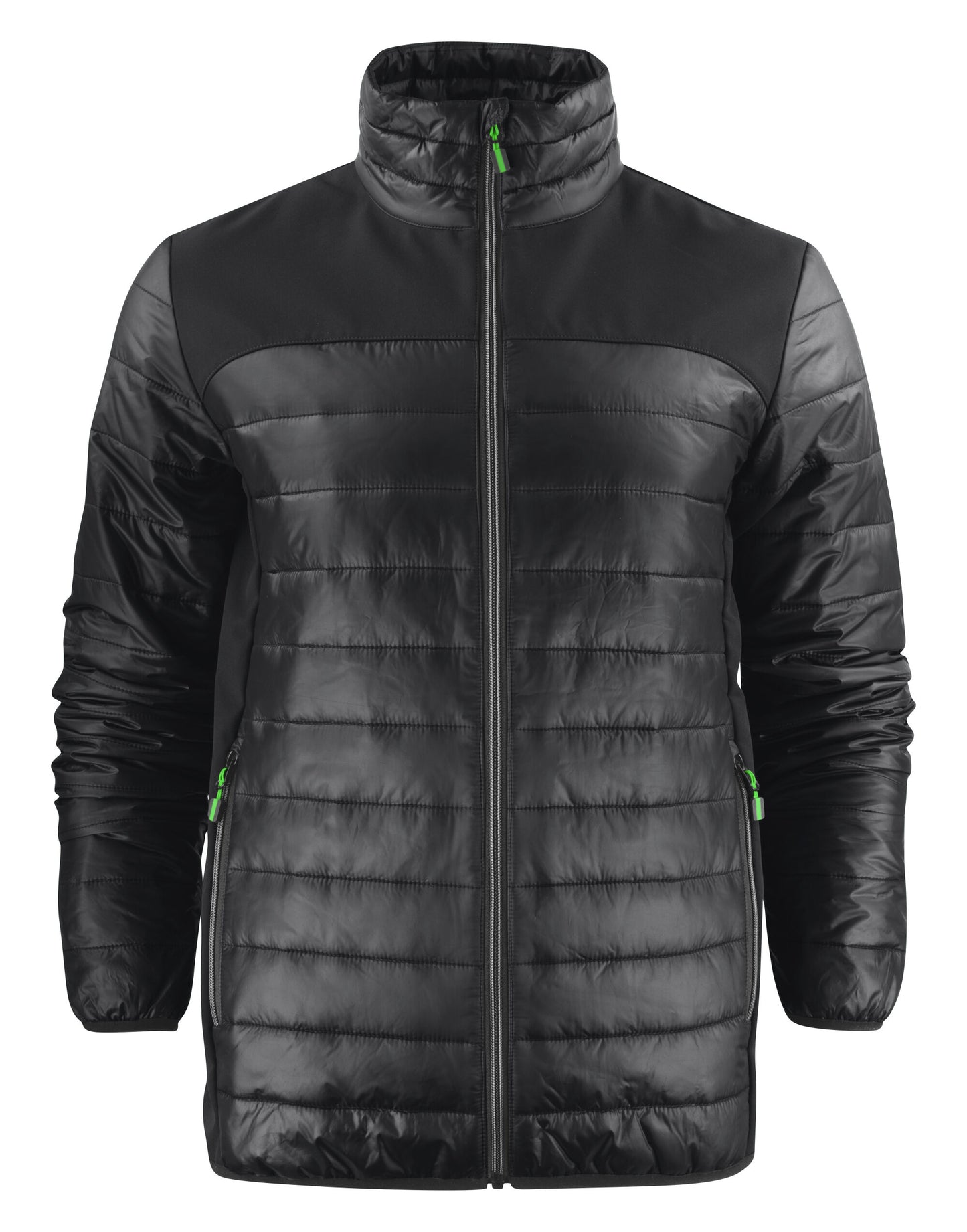 Expedition Jacket