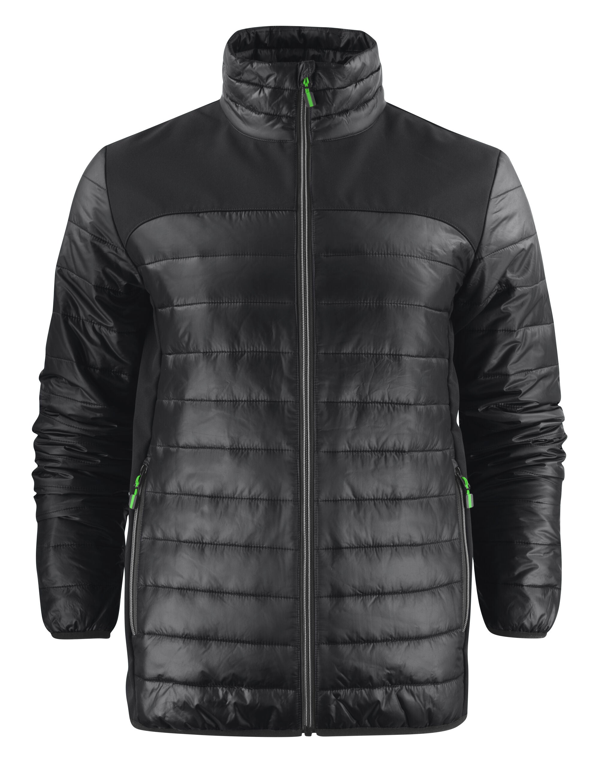 Expedition Jacket