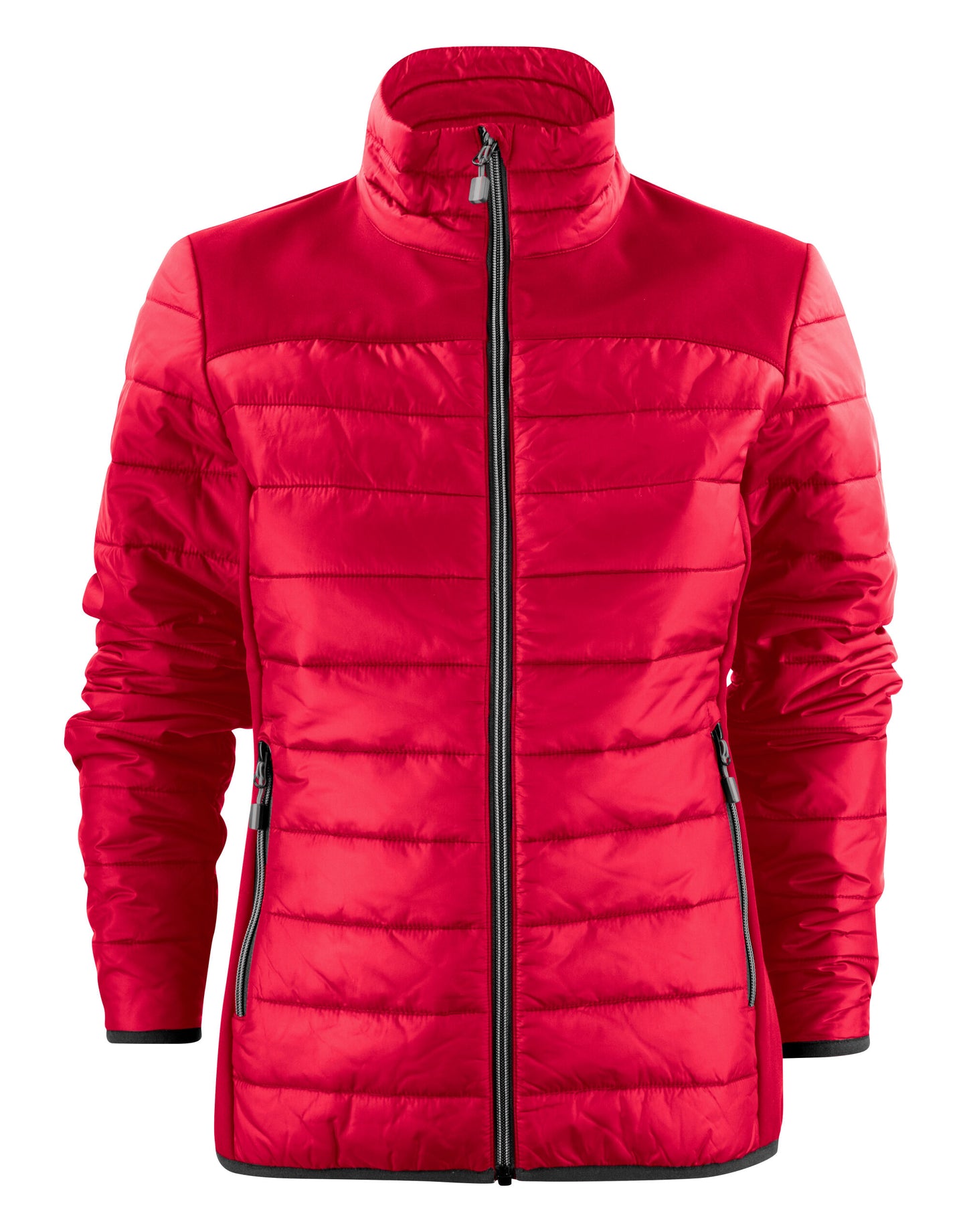 Ladies Expedition Jacket