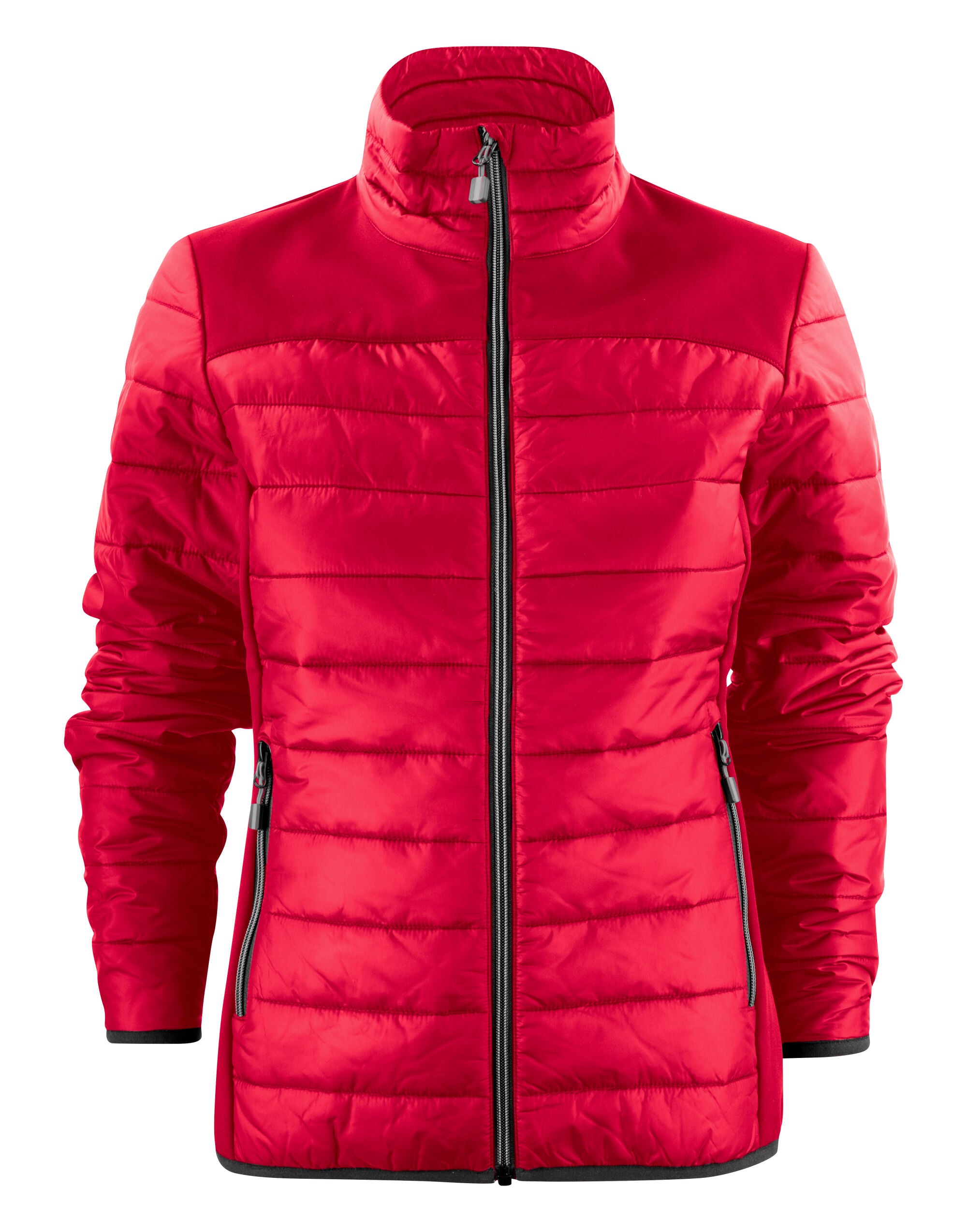 Ladies Expedition Jacket