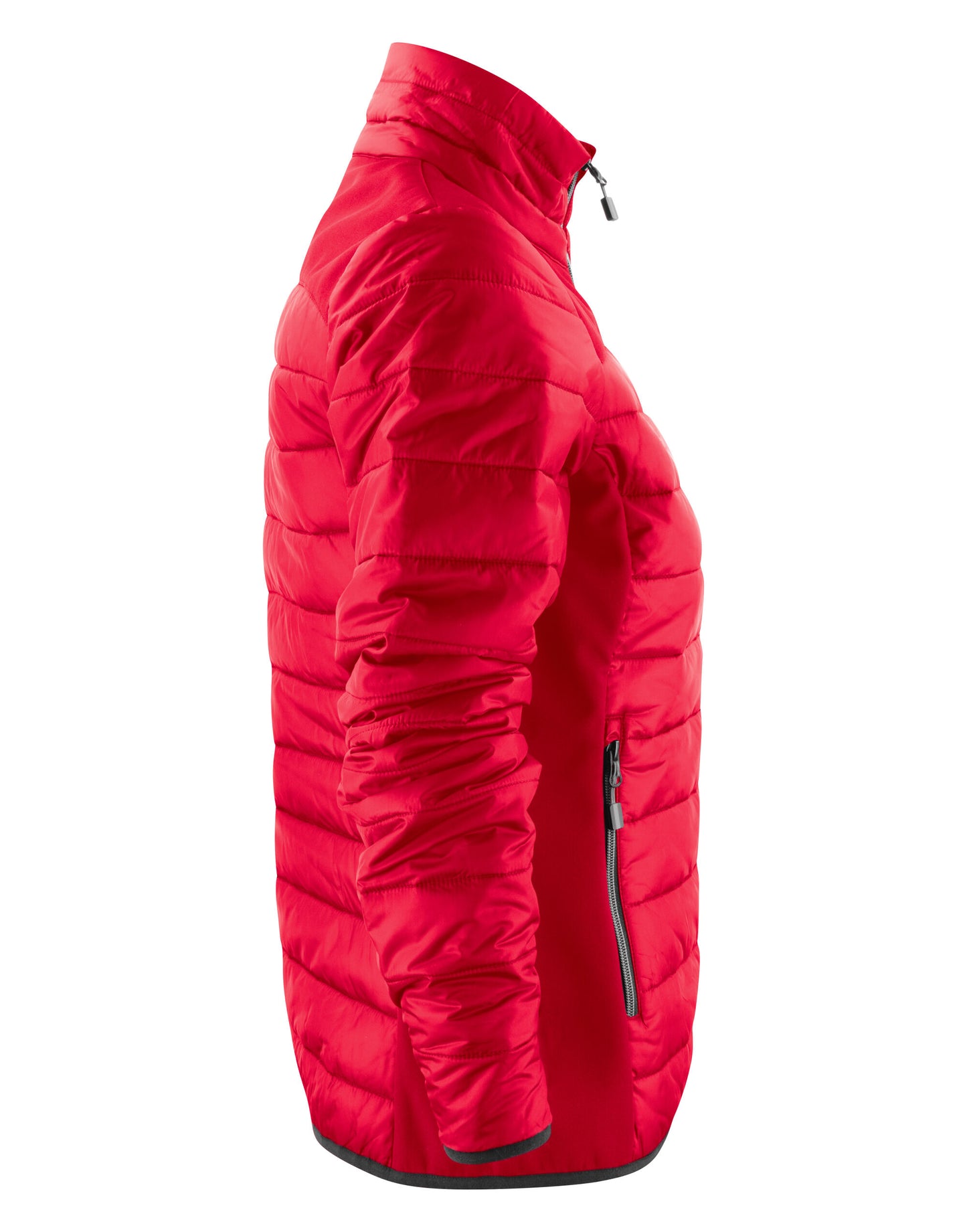 Ladies Expedition Jacket