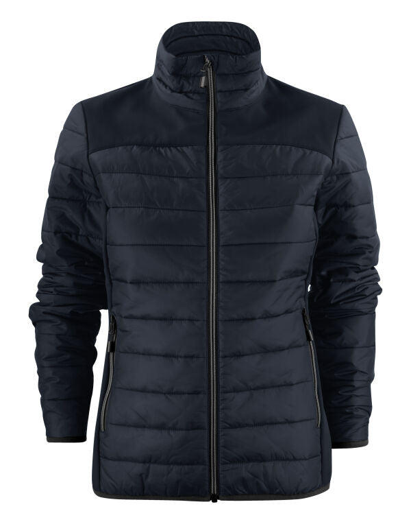 Ladies Expedition Jacket