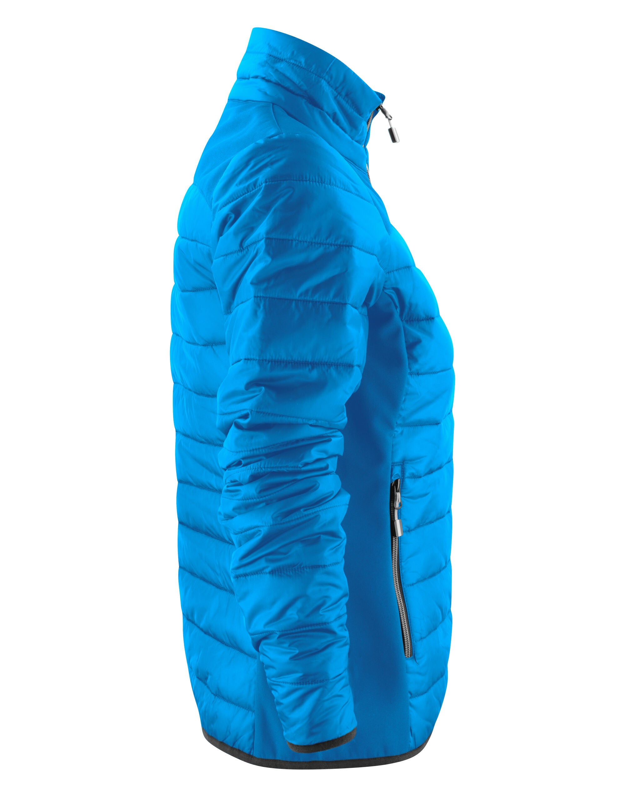 Ladies Expedition Jacket
