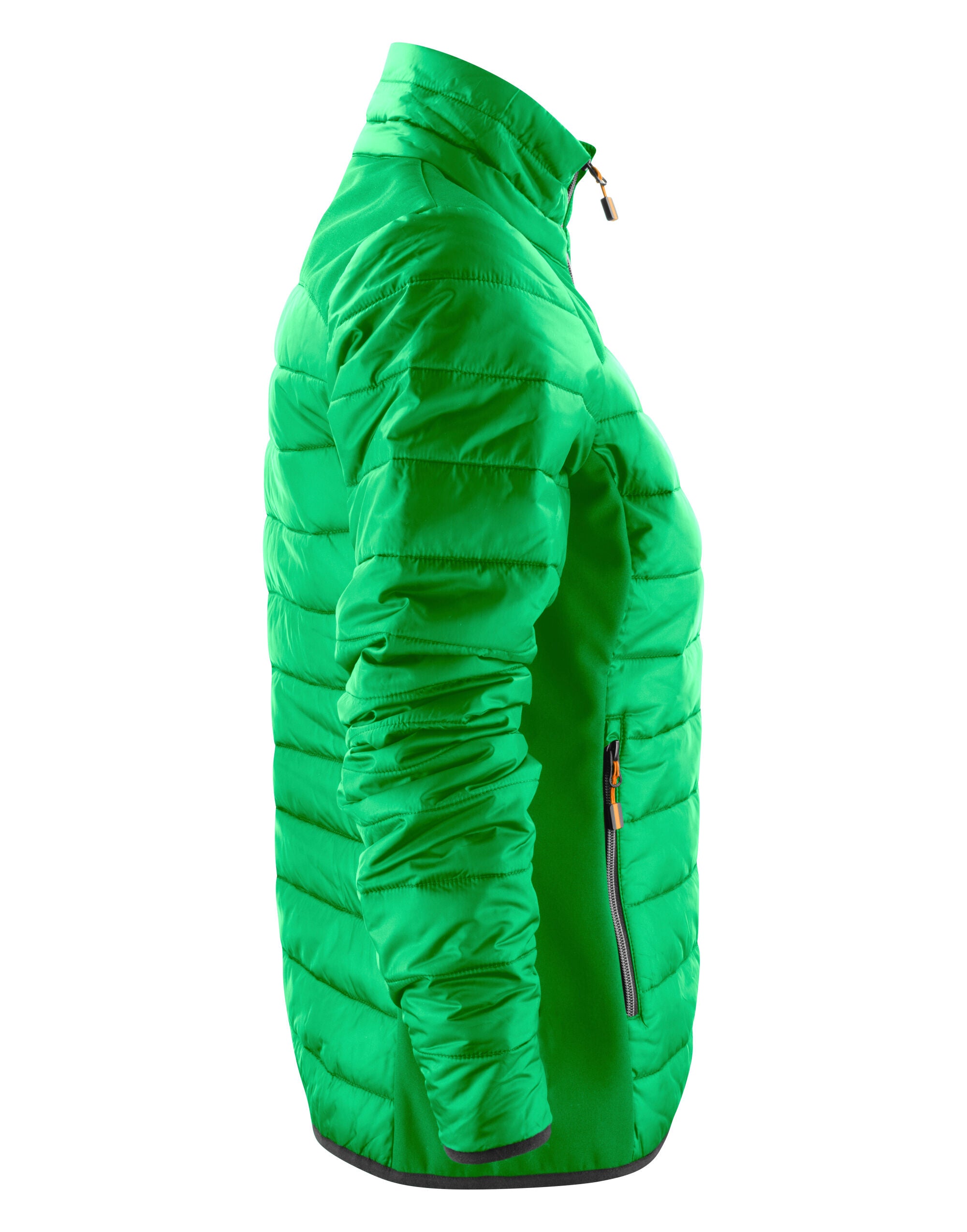 Ladies Expedition Jacket