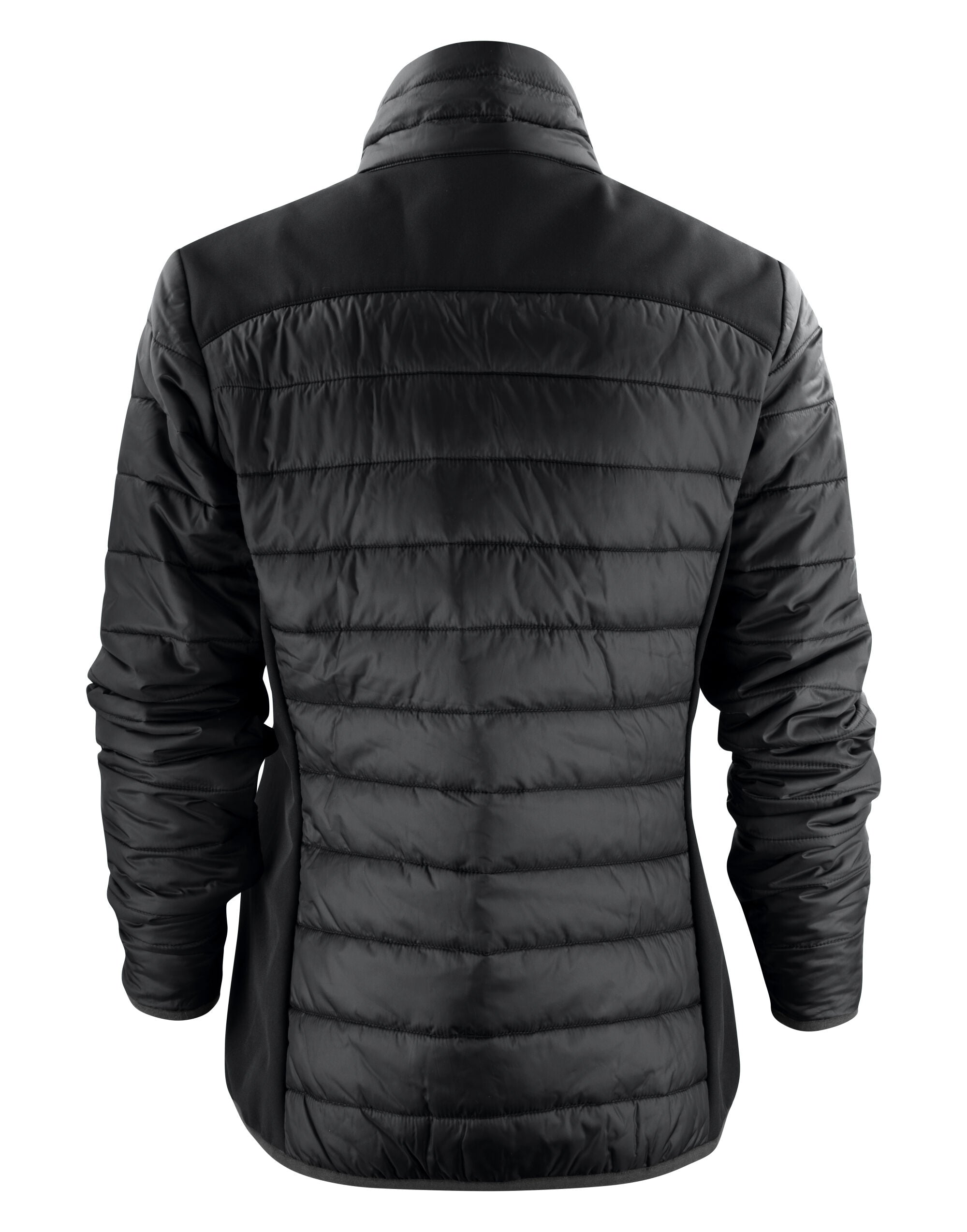 Ladies Expedition Jacket