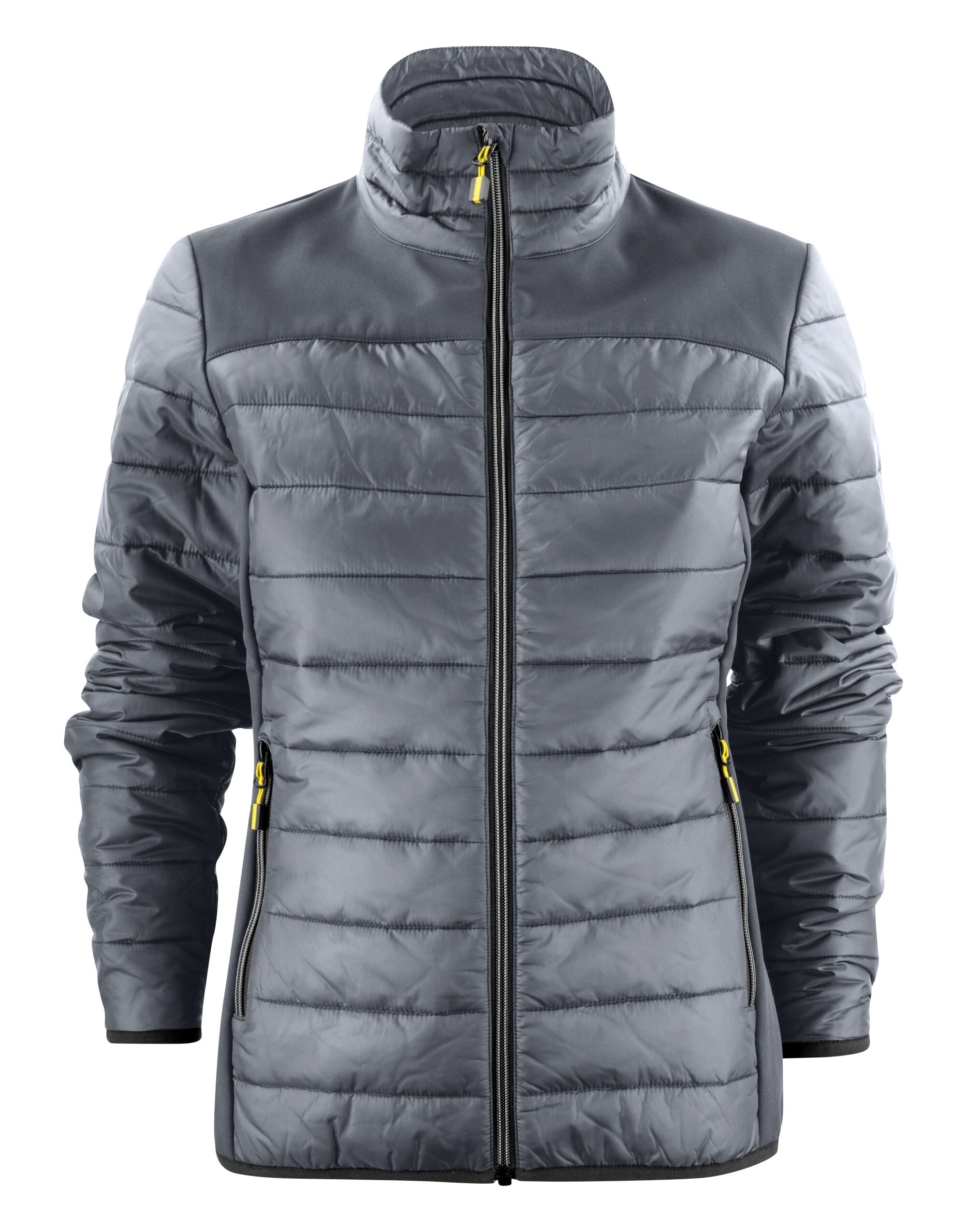 Ladies Expedition Jacket