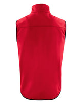 Trial Vest