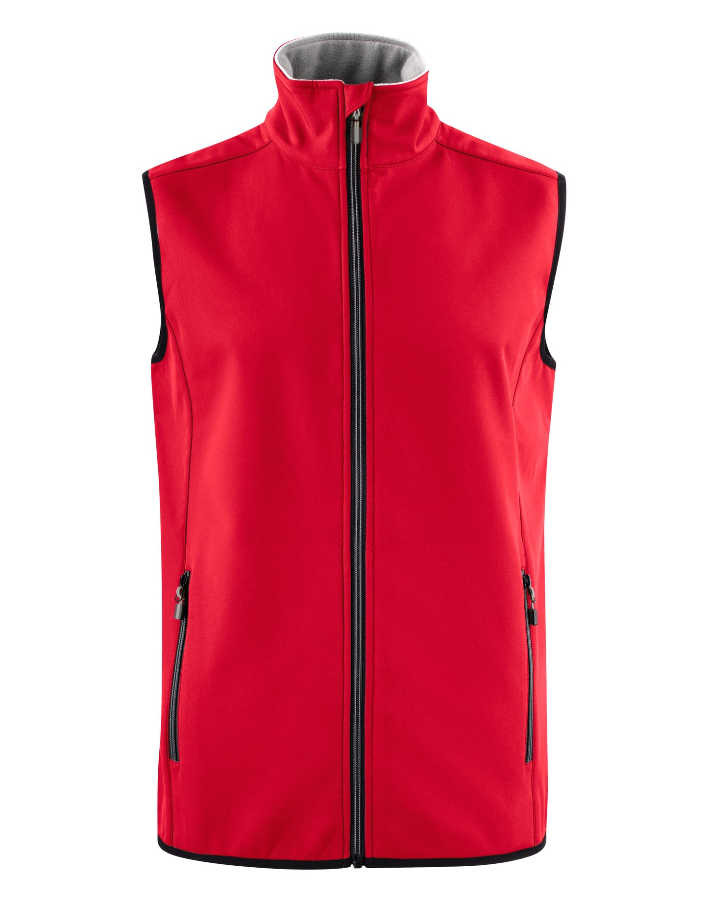 Trial Vest