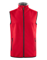 Trial Vest