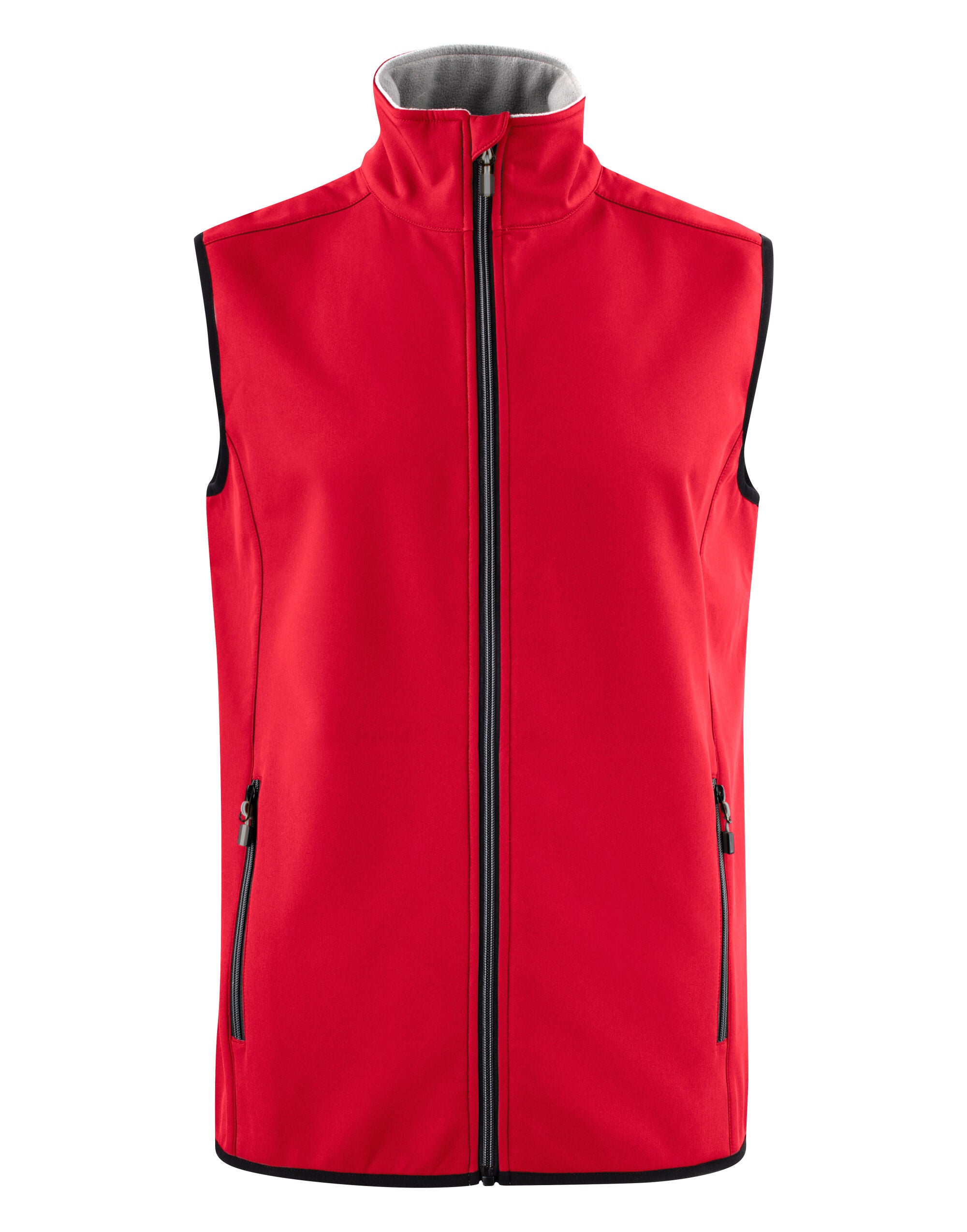 Trial Vest