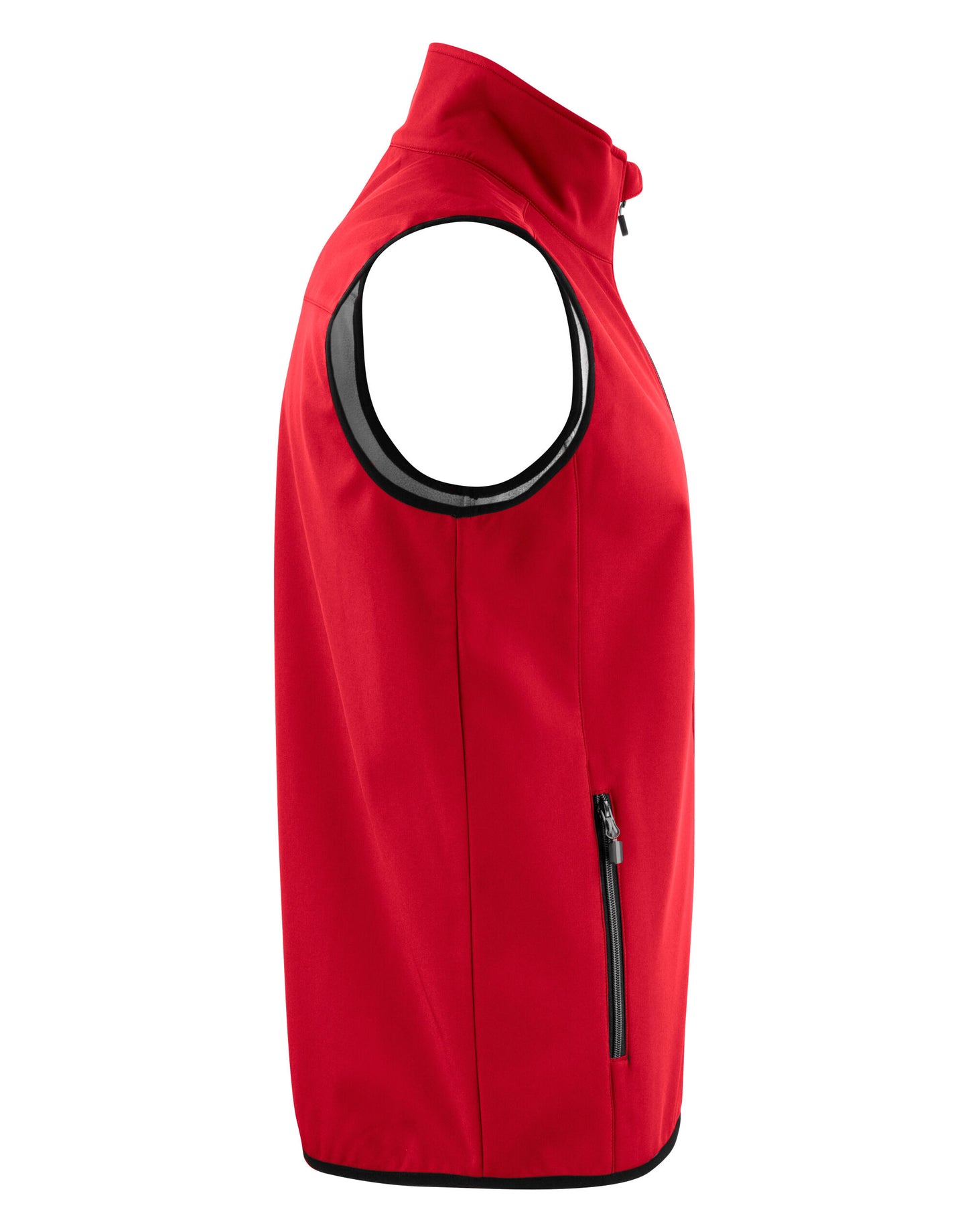 Trial Vest