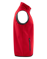 Trial Vest