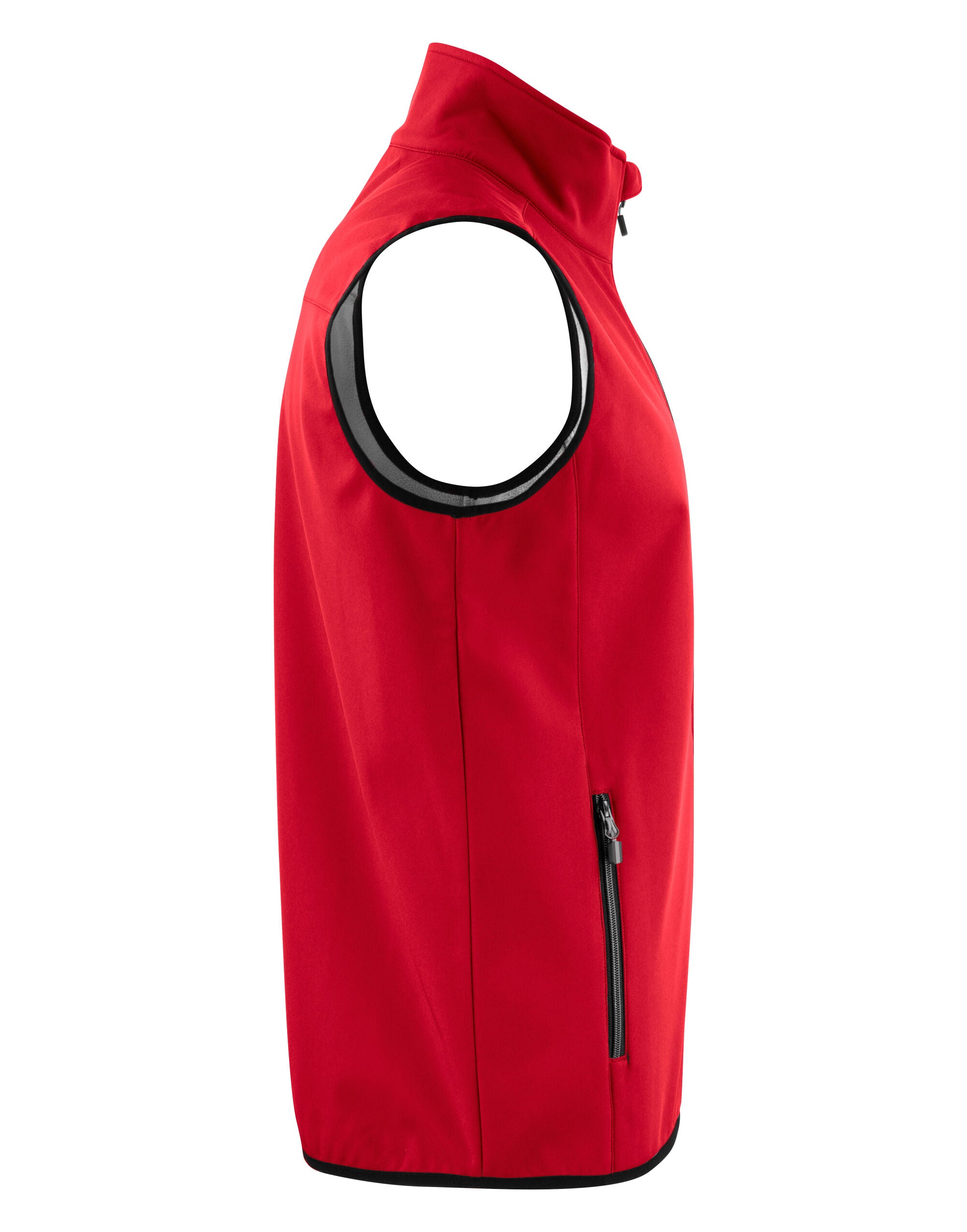 Trial Vest