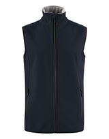 Trial Vest