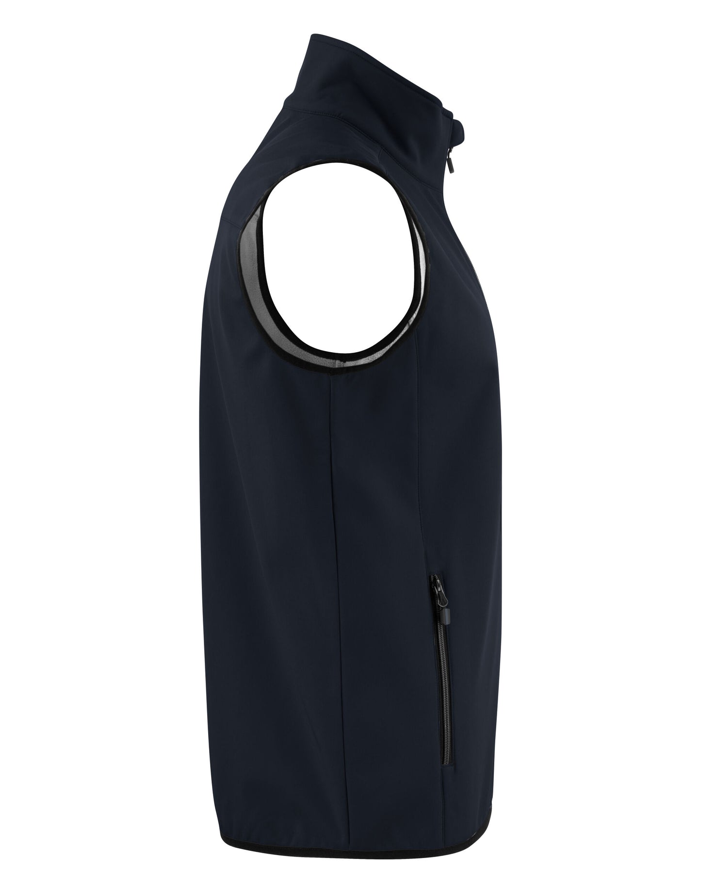 Trial Vest