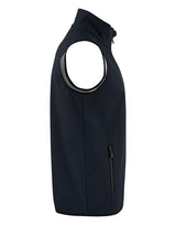 Trial Vest