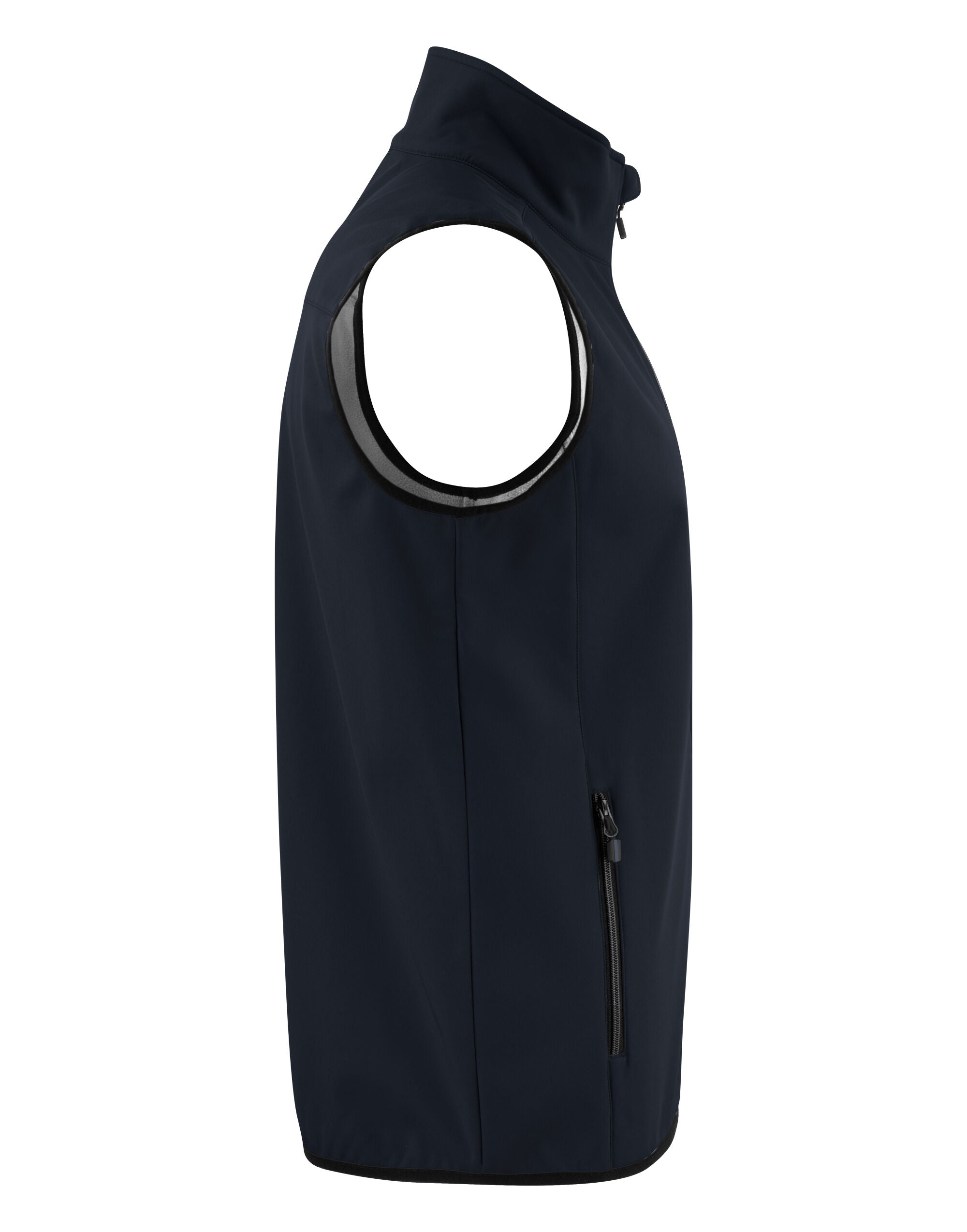 Trial Vest