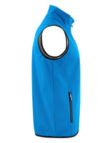 Trial Vest
