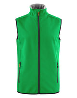 Trial Vest