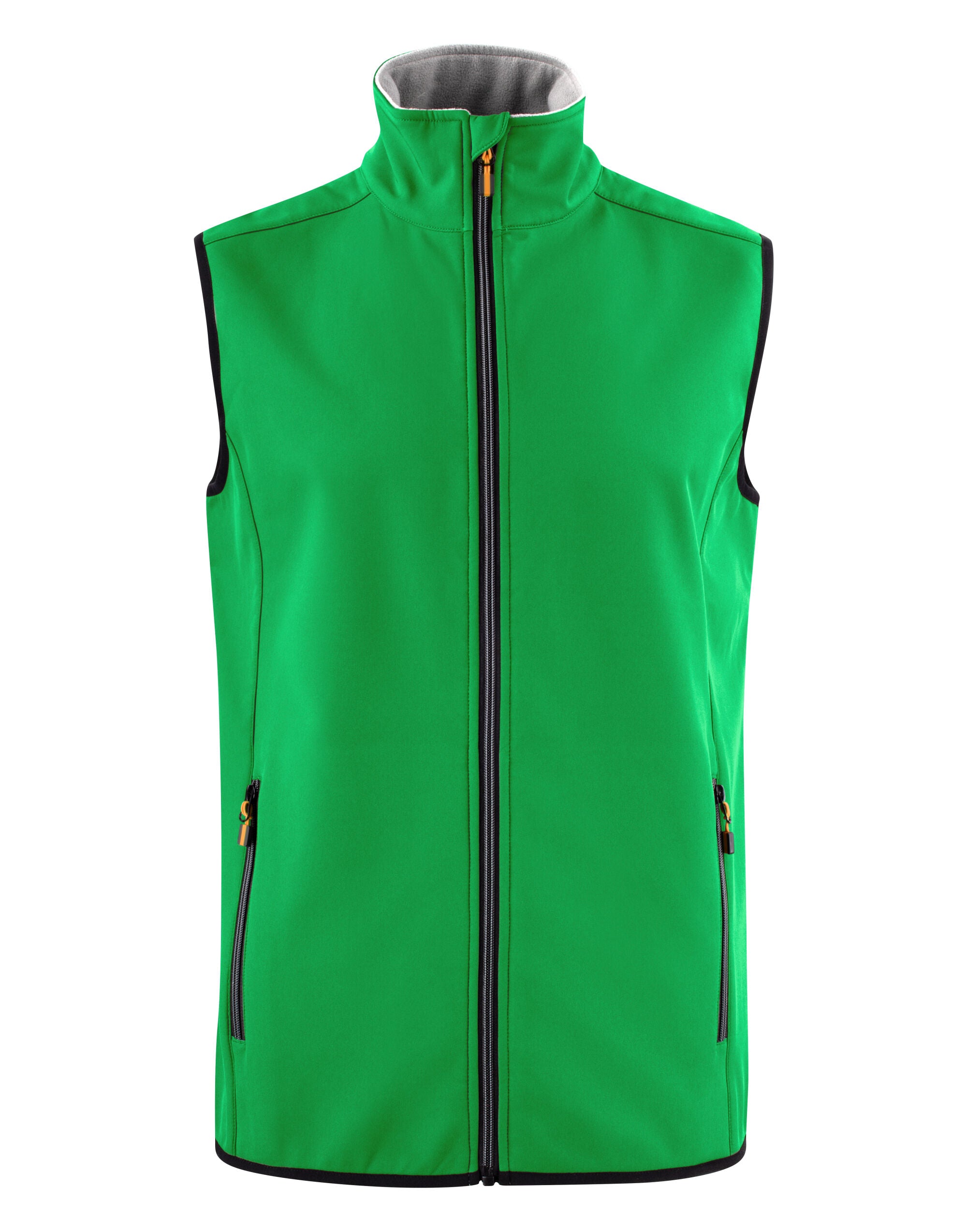 Trial Vest