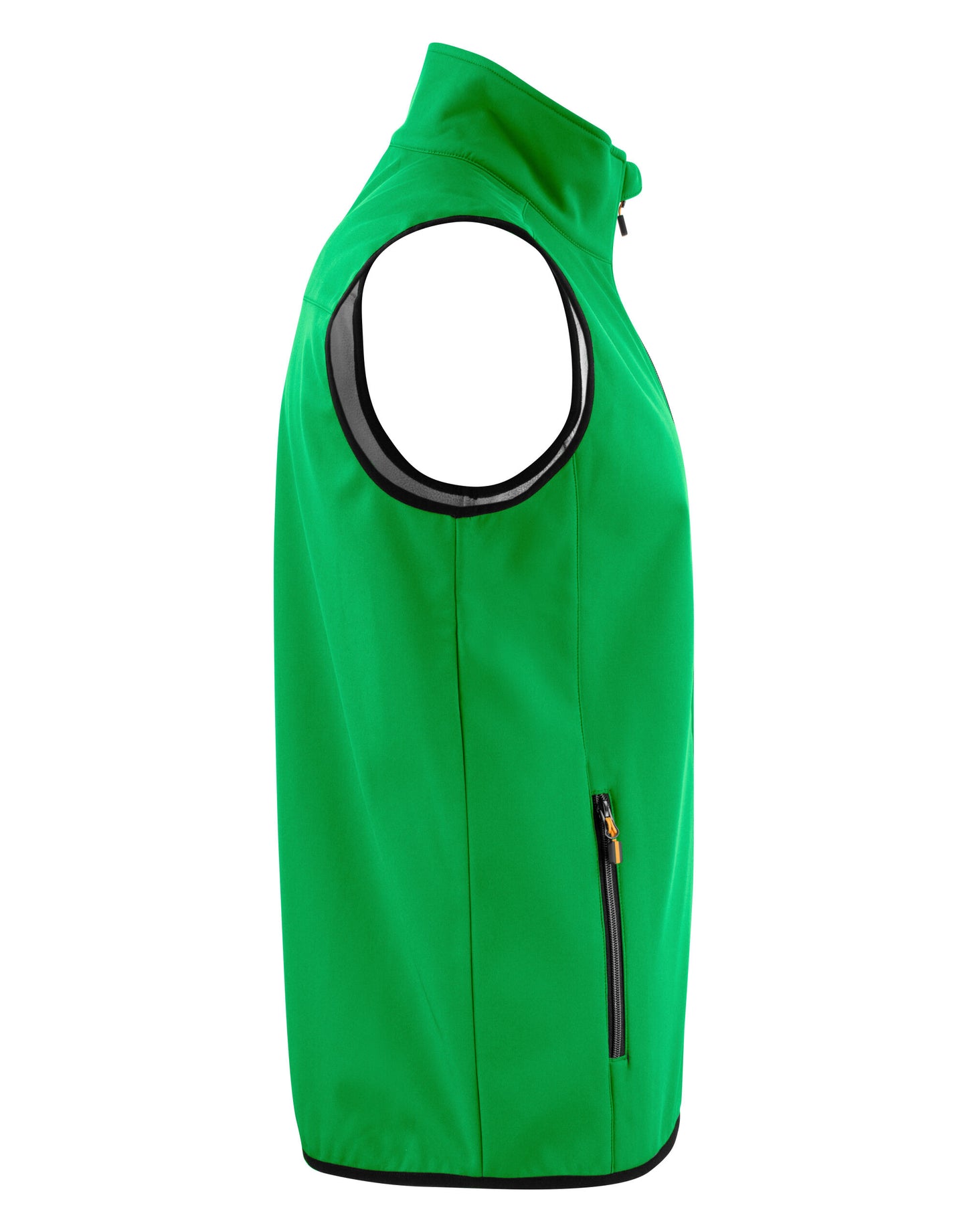 Trial Vest