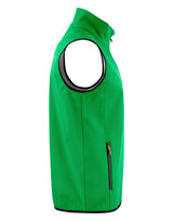 Trial Vest