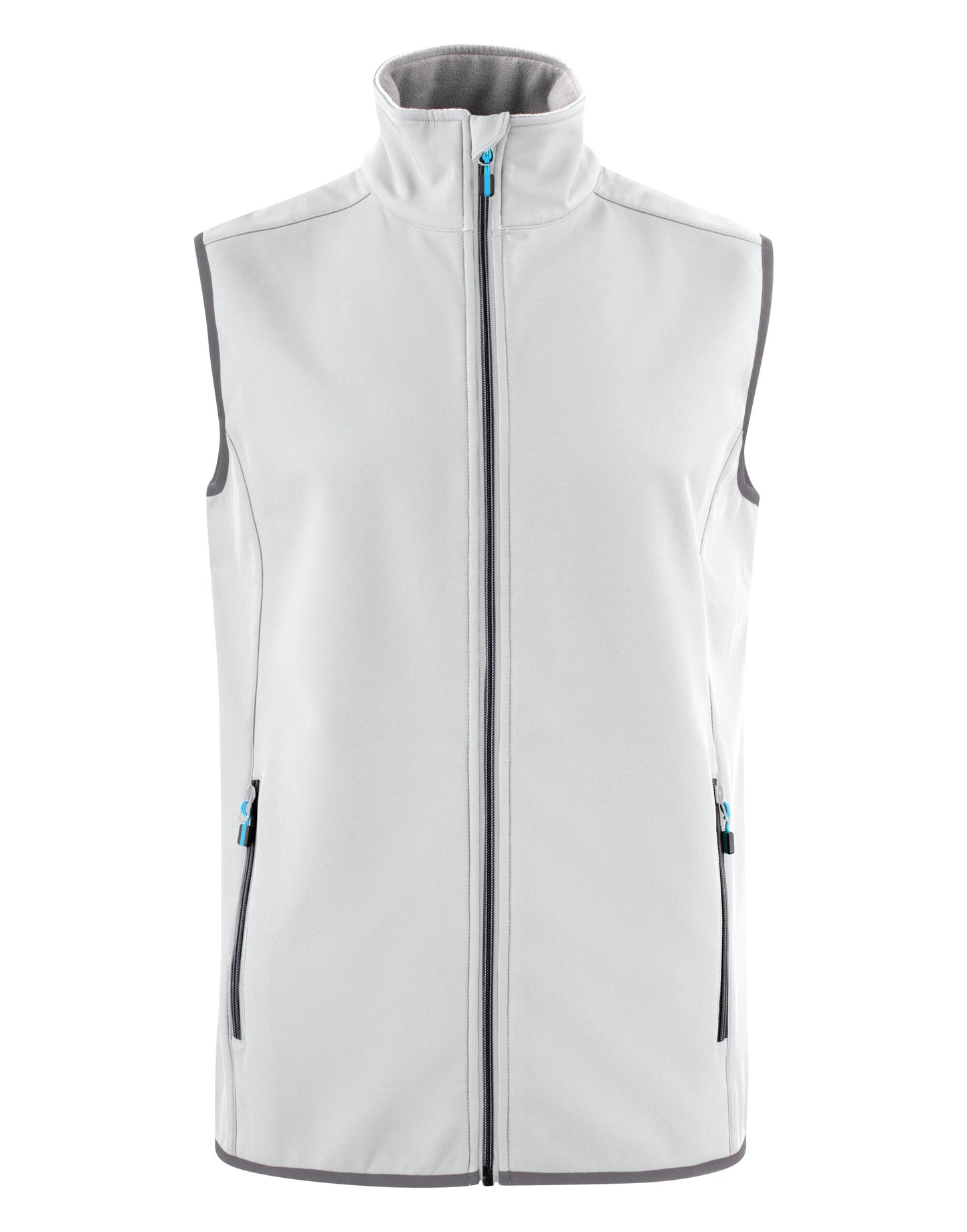 Trial Vest