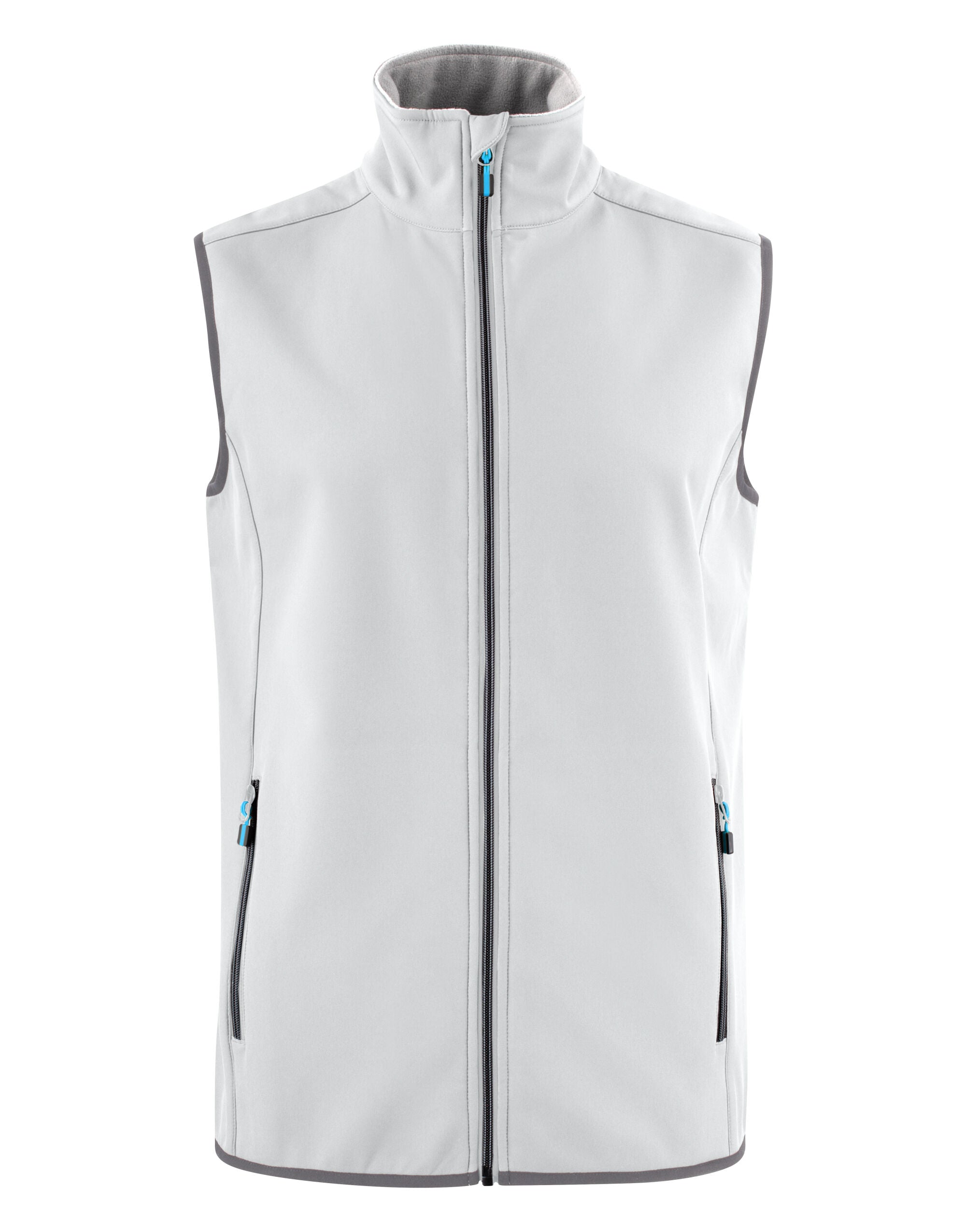 Trial Vest