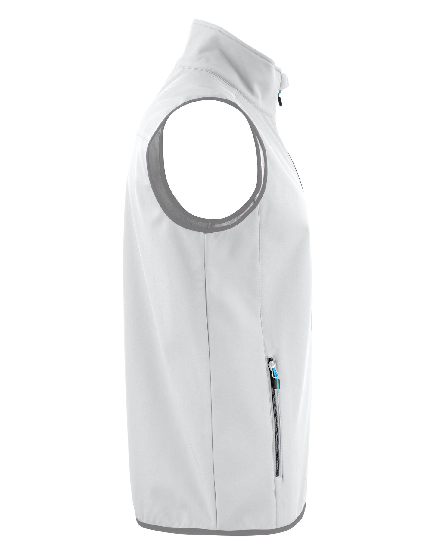 Trial Vest