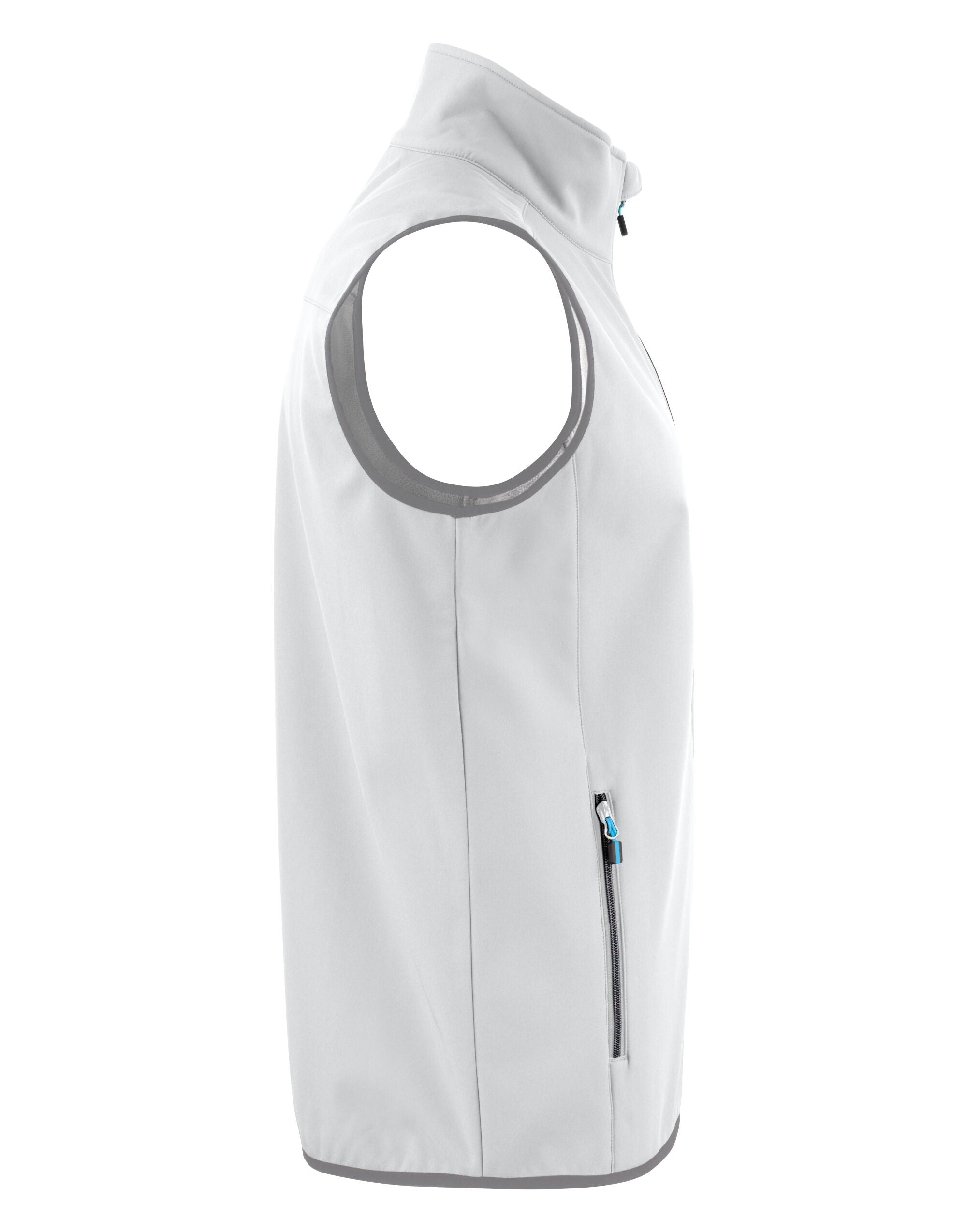 Trial Vest