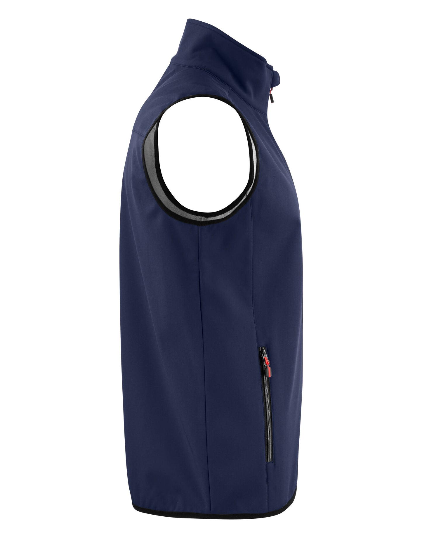 Trial Vest