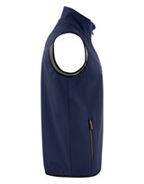 Trial Vest