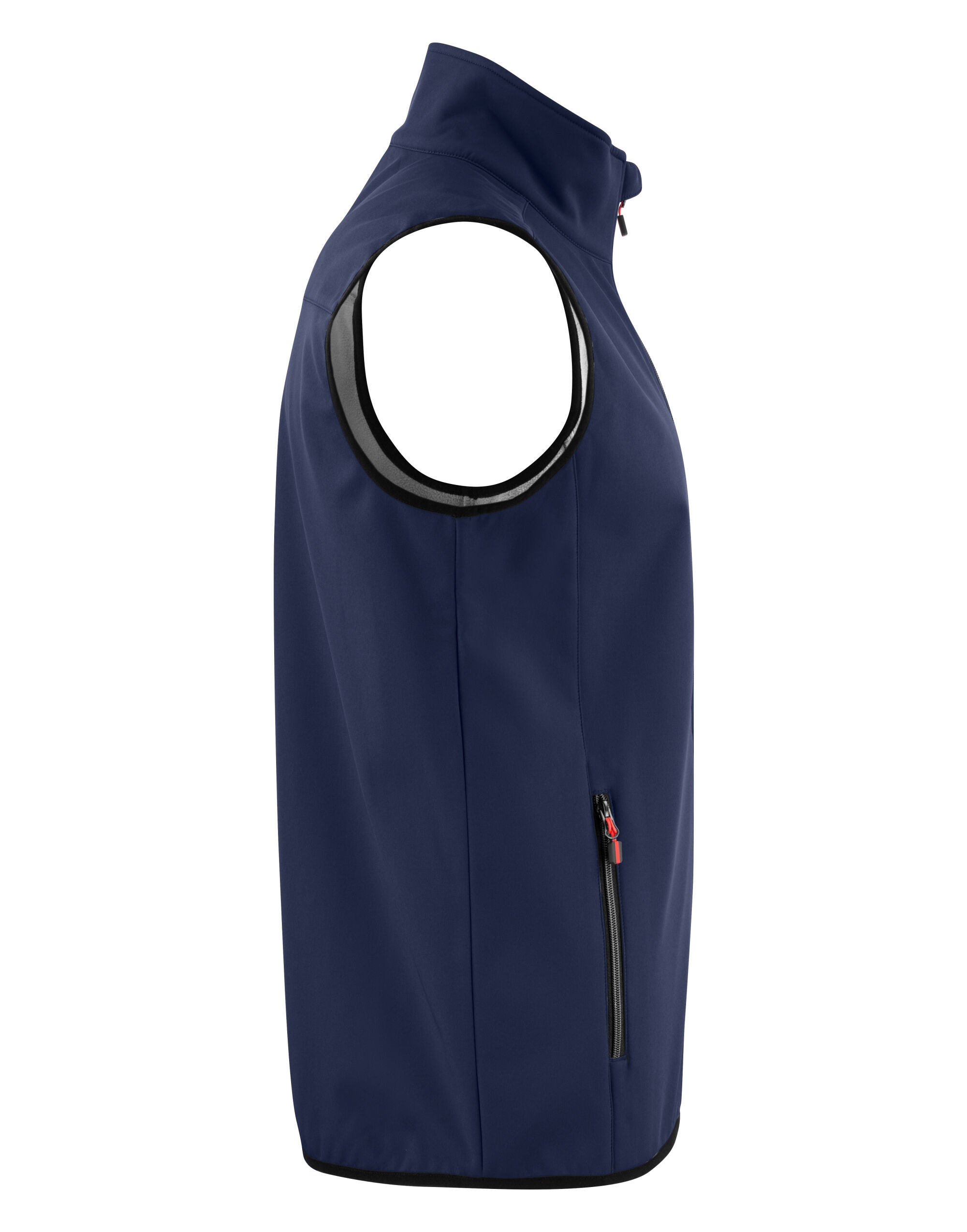 Trial Vest