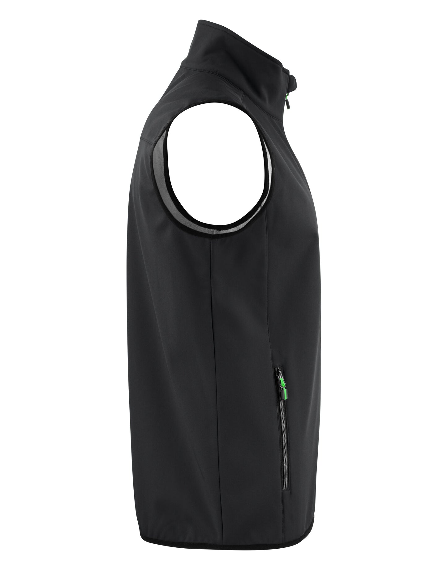 Trial Vest