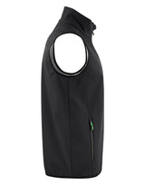 Trial Vest